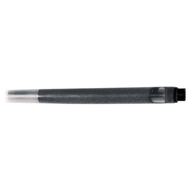 5 Pack - Cartridges for Ink Pens Refills - China Brand Small & Large No need to carry Ink Bottle with yourself Easy to Install and refilling Ink in Pens