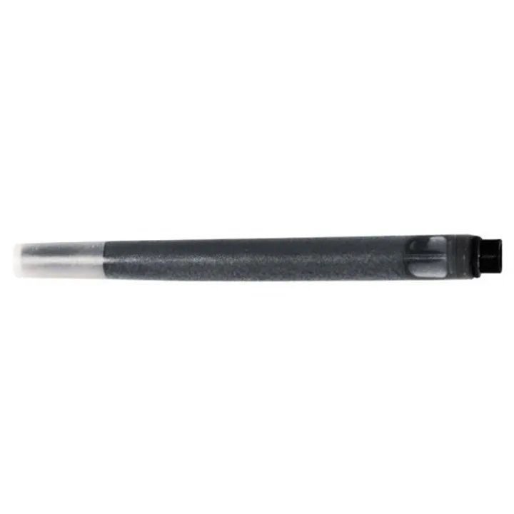 5 Pack - Cartridges for Ink Pens Refills - China Brand Small & Large No need to carry Ink Bottle with yourself Easy to Install and refilling Ink in Pens