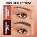 OTWOO - EYEBROW STYLING SOAP. 