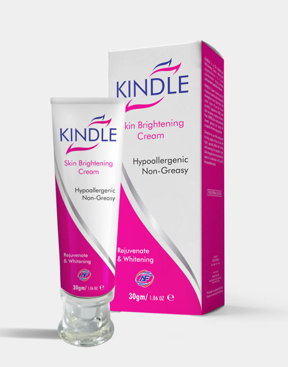 KINDLE BRIGHTING CREAM