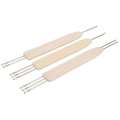 Sewing Tools Transfer Tool Needle Pusher Crochet for Knitting Machine KH581 KH811 KH821. 