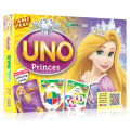 UNO–Princess  2TO 10 PLYARS GAME. 
