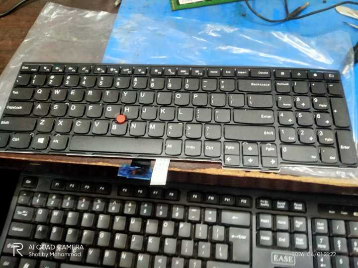 Lenovo%20T540P%20E540%20E531%20T560%20T550%20T540%20Keyboard%20With%20Pointer%20-%20Image%204