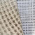 Tapestry and Needlepoint Canvas - Mono Interlock Tapestry Canvas - Cotton Canvas Fabric 1 Yard Cloth. 
