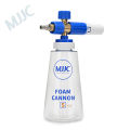MJJC Premium Combo of Foam Cannon S V3.0 with 1/4″ Quick Connector and MJJC Foam 600ml. 