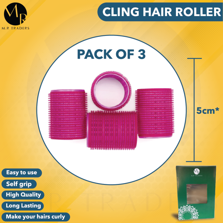 Cling%20Hair%20Rollers,%20Hair%20Curlers,%20Pack%20of%203%20Self%20Grip%20Rollers,%20Cling%20Hair%20Culers,%20Small%20Medium%20Large%20Salon%20Hairdressing%20Curlers%20Innovative%20Hair%20Care%20Tools%20for%20Women%20-%20Image%205