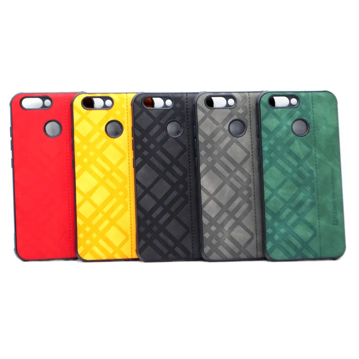 Huawei%20Nova%202%20Back%20Cover%20Multicolour%20Leather%20Case%20For%20Huawei%20Nova%202%20-%20Image%204