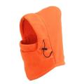 （New）Thermal Warm Fleece Balaclava Bike Bicycle Cycle dut cover nood Hood Neck carf. 