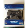 Sony Playstation PS3 Dualshock 3 Wireless Controller Ref. 