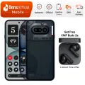 Nothing 4a 12GB / 256GB- Get Free CMF Buds 2A. 