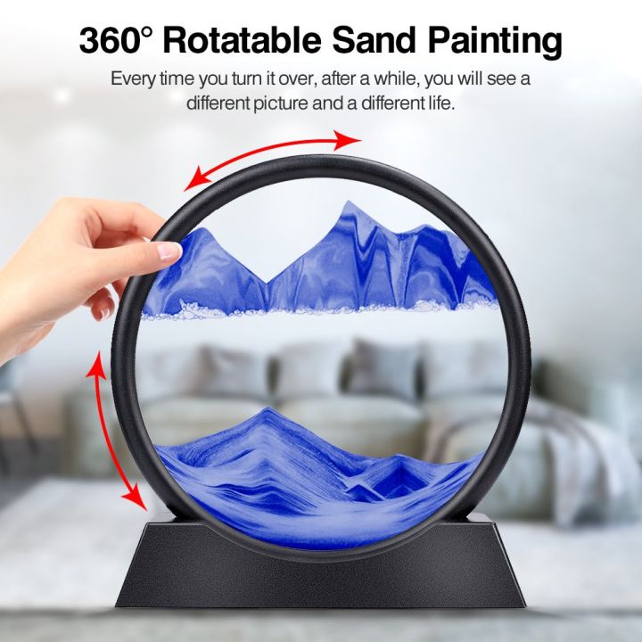 Sandscape%20Painting%20Sand%20Clock%20Moving%20Sand%20Art%20Hourglass%20Sand%20Timer%203D%20Moving%20Sand%20Mountain%20Lamp%20with%20Metal%20Stand%20Showpiece%20Home%20Decoration%20-%20Image%202