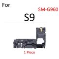 Loud Speaker Sound Buzzer For Samsung Galaxy S10 Lite 5G S10e S9 S8 Plus S7 S6 Edge Note 9 8 5 Loudspeaker Flex Cable Ringer Repair Parts. 