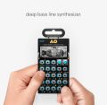 po14 Sound create teenage engineering Pocket Operator PO-14 Sub Bass Synthesizer and Sequencer. 