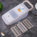 Vegetable Chopper Food Grade Onion Processor Vegetable Cutter. 