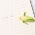 2PCS/set Cute Banana Eraser Office School Eraser School Gift Stationery Supplies. 