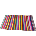 Double-Sided Rug / Darri Carpet. 