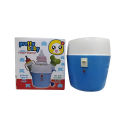 Pretty baby Multipurpose Electric Baby Feeder Warmer and sterilizer Feeder Warmer Electric Kids Baby Bottle Feeder Warmer portable feeder Electric Baby Feeder Warmer baby Egg boiler Rice Boiler Feeder Warmer kids High Quality Bottle Warmer Baby bottle. 