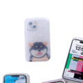 5Pcs 1:12 Dollhouse Miniature Mobile Phone Play House Toy BAWEI | Just a miniature model, without any functional use. 