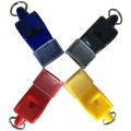 Yoomee Professional Whistle Sports Whistles , Loud Sound Whistle Perfect for Coaches, Referees and Teachers, Lifeguard, Safety, Survival, Emergency. 
