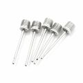 Sport Inflating Needle Pin Nozzle Football Basketball Soccer Ball air Pump (Pack of 5 , 10 , 20 ,50 , 75 , 100). 