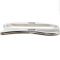 IASTM Myofacial Graston Gua Sha Muscle Scraper Tool Steel Soft Tissue. 