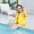 Children Swim West Kids Life Jackets Swimming Aid Inflatable Floating Life Jacket Vest Age 3 To 5 Years And 5 To 7 Years. 