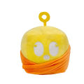 Cross-Border New Products blox fruits Surrounding the Game Fruit Earthquake Box Plush Toy Magma Box Doll. 