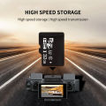 Micro-SD Card Cold Resistant 256MB 512MB 1GB 2GB 4GB 8GB 16GB 32GB 64GB Efficient Micro-SD Card. 
