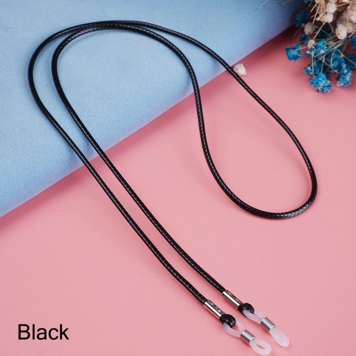 Premium Eyewear Retainer Eyeglass Holder Strap Reading Glasses String Ropes Glasses Lanyard Sunglasses Chains Glasses Chain