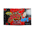 CRAZY Dips Cola Sherbet & Candy Dipstick (1 Box in 24). 