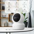 Ezviz H6c  1080p Pan & Tilt Smart Home Wireless wifi Camera. 