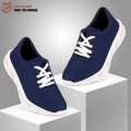 Foot Flexa Shoes For Men - Joggers - Shoes - Laces For shoes. 