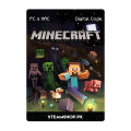 Minecraft Java & Bedrock Edition for PC. 