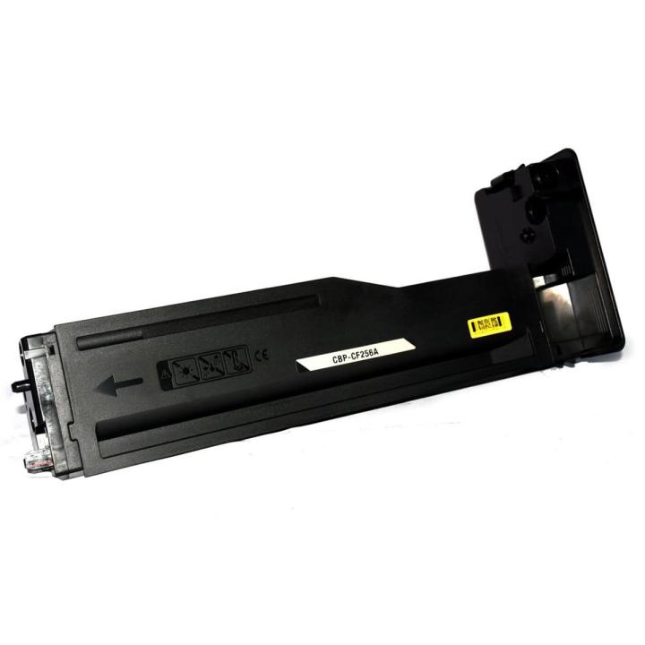 56A Black Chinese LaserJet Toner Cartridge