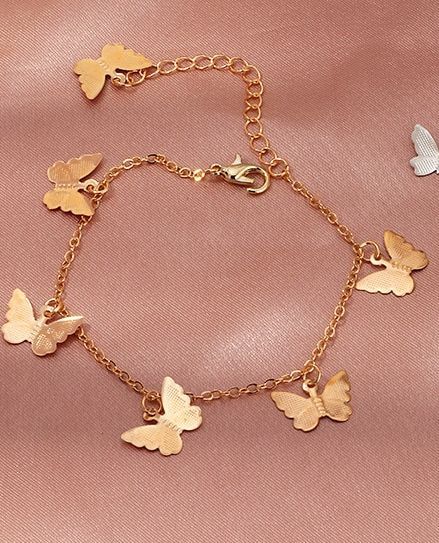 Korean%20Jewellery%20Golden%20&%20Silver%20Butterfly%20Bracelets%20For%20Girls%20%7C%20New%20Design%20%7C%20Trending%20Design%20%7C%20Never%20Fade%20%7C%20Beautiful%20Jewellery%20For%20Girls%20-%20Image%203