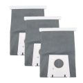 Washable Vacuum Cleaner Type G Cloth Dust Bag for Bosch SIEMENS BSG6 BSG7 BSGL3126GB GL30 Pro Energy Hoover Type G Bag-1pc. 
