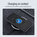 Nillkin Hard PC + TPU Magnetic Case for OnePlus 12 Phone Case Luxury Super Frosted Shield Pro Magnetic PC + TPU Hard Protection Back Cover. 