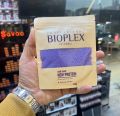 100g Bioplex Blue hair strengthening protein Treatment No Damaged Hair For Bleaching and Colouring Blue Protein Balls. 