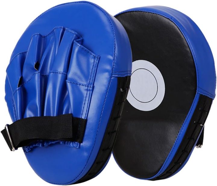 Curved%20Boxing%20Pad%20Focus%20Mitts%20%E2%80%93%20Thickened%20PU%20Leather%20Training%20Punch%20Pads%20%7C%20Shock-Absorbing%20Earthquake-Resistant%20Mitts%20for%20Muay%20Thai,%20Kickboxing%20&%20Sanda%20Training%20%7C%20SR.SPORTS%20Professional%20Gear%20-%20Image%202