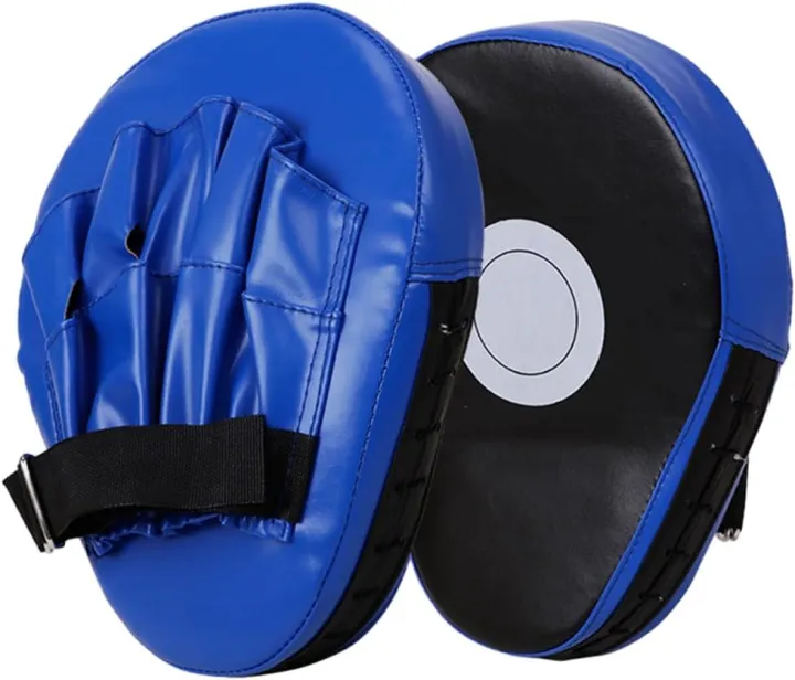 Curved%20Boxing%20Pad%20Focus%20Mitts%20%E2%80%93%20Thickened%20PU%20Leather%20Training%20Punch%20Pads%20%7C%20Shock-Absorbing%20Earthquake-Resistant%20Mitts%20for%20Muay%20Thai,%20Kickboxing%20&%20Sanda%20Training%20%7C%20SR.SPORTS%20Professional%20Gear%20-%20Image%202