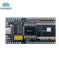 ESP8266 ESP32-WROVER Development Board Test Programmer Socket Downloader for ESP-01 ESP01S ESP12 ESP32. 