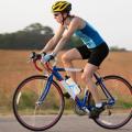 Cycling Water Bottle 720ml Squeeze Water Bottles Bikes Bottle High Capacity Water Bottle For Bikes Bicycle Water Bottle For. 
