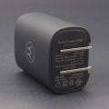 Motorola TurboPower™ Flip 18W Wall Charger / Motorola Fast Turbo Charger 18W US Power Adapter Micro USB/Type C Quick Charging. 