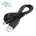 Charging Cable for Dsi High-quality Usb Charging Cable for Nintendo Dsi Ndsi 3ds 2ds Xl/ll Fast Charging Game Power Line Compatible with New 3dsxl/3dsll 2dsxl 2dsll Durable Reliable 3dsll Charging. 