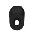 2 Pcs Silicone Bike Road Bike Crank Arm Skin Protectors Sleeve Cover Boot Cap. 
