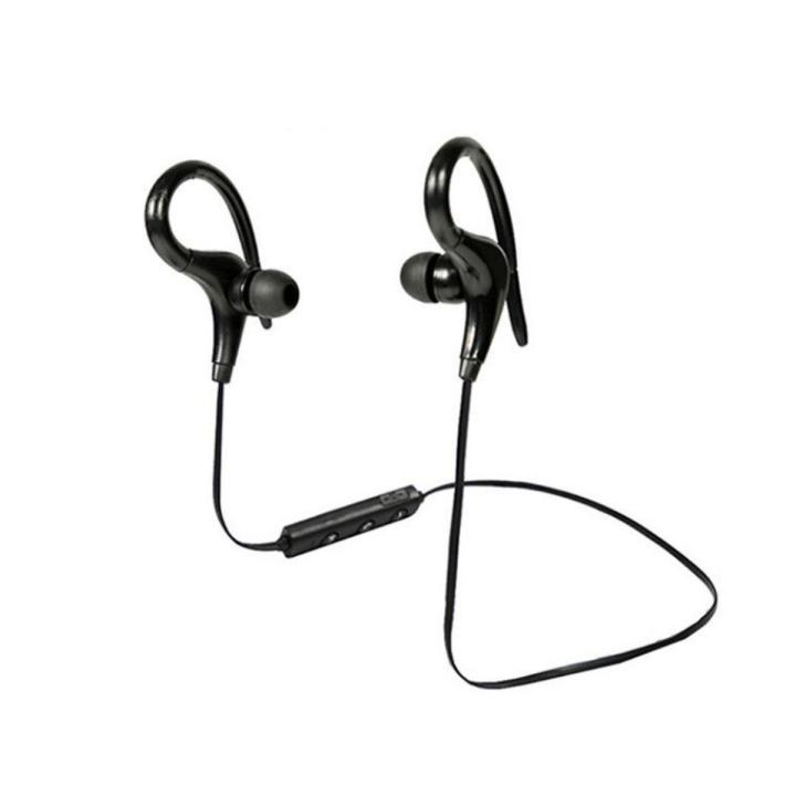 Music Sport Gaming Earphones Wireless Stereo Bluetooth Headset Handsfree Earphone Waterproof Headphone For IPhone Samsung