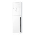 Haier 2 Ton Floor Standing AC HPU-24HE / WSDC (X-IK) Wi-Fi & Self Cleaning Heat & Cool DC Inverter Air Conditioner. 