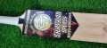 Cricket Bat with 3D embossed sticker | Lasanta Wood | Coconut Wood | Srilankan Imported Wood | Premium Quality. 