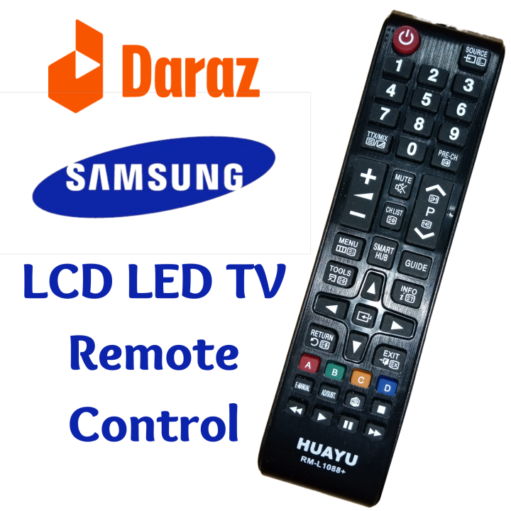 Samsung%20LCD%20LED%20Smart%20TV%20Remote%20Control%20for%20Samsung%20LCD%20LED%20TV%20Models%20-%20Image%207