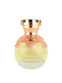 Glory EDP 75ML by Ahmed Al Maghribi | Branded Long Lasting women Fragrance | Original Luxury. 